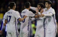 5 điểm nhấn Deportivo 2-6 Real: Những tia nắng sau mưa