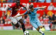 TIẾT LỘ: Eric Bailly suýt gia nhập Man City
