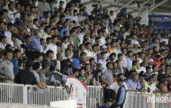 Vì sao khán giả của V-League ngày càng ít?