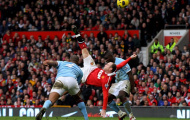 Vì sao Man Utd luôn là đội bóng tầm cỡ hơn Man City?