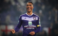 Youri Tielemans - Sao trẻ khiến châu Âu sục sôi