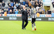 BLĐ Newcastle lên kế hoạch 'níu chân' Benitez
