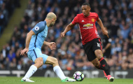 Chuyên gia Sky Sports: Ngạc nhiên quá, M.U chỉ muốn 1 điểm