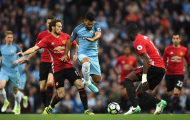 Cuộc chiến Top 4 NHA: Liverpool & M.U run rẩy; Cơ hội cho Arsenal, Man City