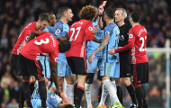 Điểm tin sáng 28/04: M.U nối dài chuỗi bất bại; Aguero hứng 'gạch đá' từ Mourinho