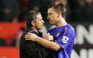 SỐC: John Terry sẽ đến Manchester United?