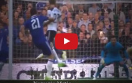 Juan Valencia, Lionel Messi, Nakamura và những bàn thắng đẹp nhất tuần