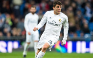 Kovacic - tương lai của Kền kền trắng