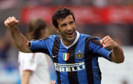 Luis Figo - Huyền thoại một thời của Bồ Đào Nha
