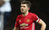 Lý do Pep Guardiola khen Michael Carrick hết lời