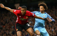 Man Utd của Mourinho san lấp kỷ lục từ thời Sir Alex