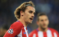 Người cũ Real chê Griezmann 'không đủ trình'