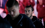 PHÂN TÍCH: Gareth Bale đã rất... gần M.U
