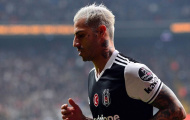 Ricardo Quaresma thể hiện ra sao ở mùa này?