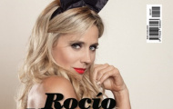 Rocio Marengo - Chân dài từng làm điêu đứng làng bóng Argentina