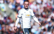 Rooney 'úp mở' khả năng rời M.U