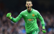 Tiêu điểm chuyển nhượng châu Âu: De Gea đạt thỏa thuận gia nhập Real, số 10 của Rooney có chủ nhân mới