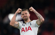 Tottenham tăng lương GẤP ĐÔI để trói chân trung vệ số 1