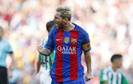 20 bàn thắng đẹp nhất trong 502 bàn Messi ghi được cho Barca