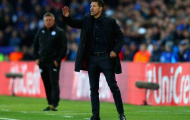 5 lý do Diego Simeone sẽ giúp Arsenal đoạt được các danh hiệu