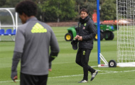 Chelsea lại mở cửa cho truyền thông trước thềm đại chiến