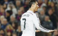 Chọc thủng lưới Valencia, Ronaldo ghi danh vào lịch sử Châu Âu
