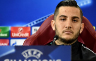 Cơ hội không thể tốt hơn để M.U, Chelsea chiêu mộ Manolas
