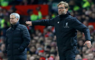 Cuộc đua top 4 Ngoại hạng Anh: Khi Klopp 'nói đểu' Mourinho
