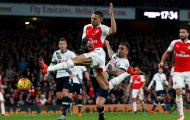 Dự đoán vòng 35 NHA: Tottenham hủy diệt Arsenal; Ông lớn cùng tiến