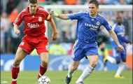 Frank Lampard vs Steven Gerrard - Ai hơn ai?