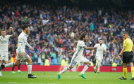 Highlights: Real Madrid 2-1 Valencia (Vòng 35 giải VĐQG Tây Ban Nha)