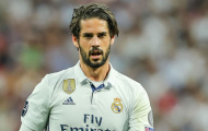 Klopp đặt quyết tâm chiêu mộ Isco cho Liverpool