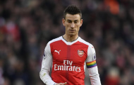 Lực lượng top 6 NHA trước vòng 35: M.U có thêm bệnh binh; Arsenal nát hàng thủ