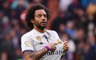 Marcelo thăng hoa, Barca thất vọng não nề