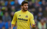 Mateo Musacchio - Mục tiêu của AC Milan