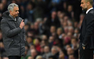 Mourinho: 'Man City chắc suất Top 4'
