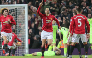 Những chuyên gia đánh đầu ở Ngoại hạng Anh mùa này: Ấn tượng người thừa Liverpool