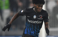 Những điều cần biết về Franck Kessie, 'hàng hot' chuyển nhượng hè 2017