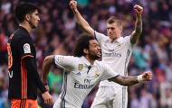 Marcelo và những siêu phẩm không thể bỏ qua