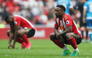 Sunderland CHÍNH THỨC xuống hạng sau 10 năm