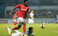 Than Quang Ninh và Hà Nội FC gặp khó ở AFC vì lực lượng