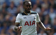 Tốc độ như tên lửa của Danny Rose