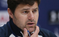 Trước derby, Pochettino 'cầu viện' cổ động viên