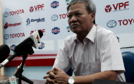 Điểm tin bóng đá Việt Nam tối 29/04: HLV Lê Thụy Hải công khai nói về nạn gian lận tuổi