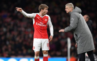 Wenger chê Tottenham: 1 năm không bằng 20 năm