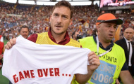 17h30 ngày 30/4, AS Roma vs Lazio: Derby cuối của Hoàng tử thành Rome