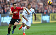 18h00 ngày 30/04, Man Utd vs Swansea: Quỷ đỏ 'bóp nghẹt' Thiên nga?