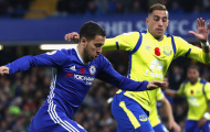 20h05 ngày 30/04, Everton vs Chelsea: Chướng ngại cuối cùng