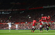 5 điểm nhấn Man Utd 1-1 Swansea: Quỷ đỏ bị ám