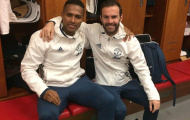 Bình phục thần tốc, Juan Mata trở lại ngay đêm nay?